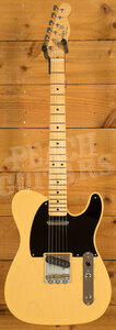 Fender Custom Shop Limited 53 Tele | Time Capsule Faded Nocaster Blonde