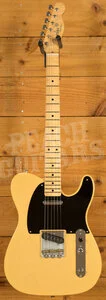 Fender Custom Shop Limited 53 Tele - Time Capsule Faded Nocaster Blonde