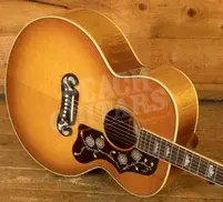 Gibson SJ-200 60s Original - Heritage Cherry Sunburst