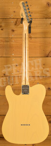 Fender Custom Shop Limited 53 Tele | Time Capsule Faded Nocaster Blonde