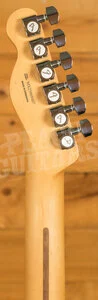 Fender Player II Modified Telecaster - Maple - Electric Blue