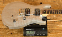 PRS SE CE | CE24 Standard Satin - Metallic Silver