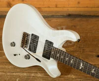 PRS Standard 24 Satin | Pearl White