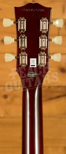 Epiphone Inspired By Gibson Custom 1959 Les Paul Standard | Factory Burst