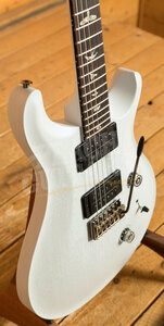 PRS Standard 24 Satin | Pearl White