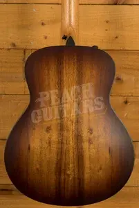 Taylor GS Mini Series | GS Mini-e Koa Plus