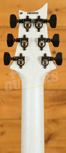 PRS Standard 24 Satin | Pearl White