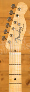 Fender Custom Shop Limited 53 Tele | Time Capsule Faded Nocaster Blonde