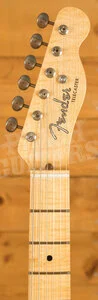 Fender Custom Shop Limited 53 Tele - Time Capsule Faded Nocaster Blonde