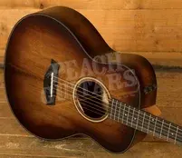 Taylor GS Mini Series | GS Mini-e Koa Plus