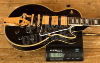 Gibson Custom 1957 Les Paul Custom Reissue 3-Pickup Bigsby VOS