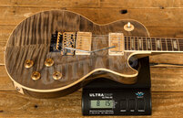 Gibson Custom Les Paul Axcess Standard Figured Floyd Rose | DC Rust