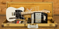 Fender Custom Shop 51 Nocaster | NOS White Blonde