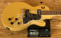 Gibson Custom 1957 Les Paul Special Single Cut Reissue | TV Yellow - VOS