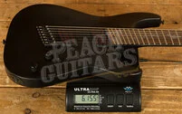 Schecter Damien-7 MS | 7-String - Satin Black *B-Stock*