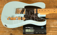Fender Vintera '50s Telecaster Modified | Daphne Blue