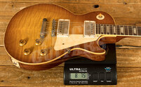 Gibson Custom Murphy Lab 1959 Les Paul | Slow Iced Tea Fade - Heavy Aged