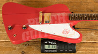 Epiphone 1963 Firebird I Reissue | Cardinal Red