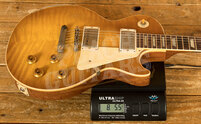 Gibson Custom Murphy Lab 59 Les Paul | Lemon Burst - Ultra Heavy Aged