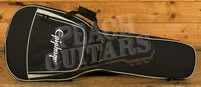 Epiphone Inspired by Gibson SG Standard 60s | TV Yellow w/Gigbag