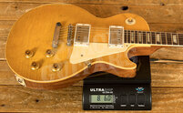 Gibson Custom Murphy Lab 59 Les Paul | Lemon Burst - Ultra Heavy Aged