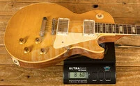 Gibson Custom Murphy Lab 1959 Les Paul | Lemon Burst - Ultra Heavy Aged