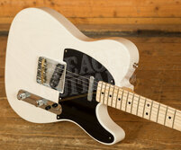 Fender Custom Shop 51 Nocaster | NOS White Blonde