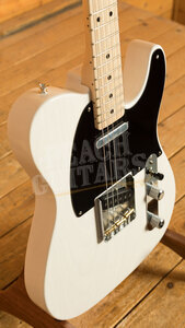 Fender Custom Shop 51 Nocaster | NOS White Blonde