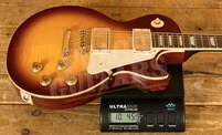 Epiphone Inspired by Gibson Custom 1959 Les Paul Standard Reissue | Deep Cherry Sunburst