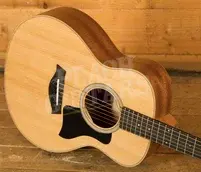 Taylor GS Mini Series | GS Mini Sapele