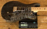 PRS SE Specialty | Swamp Ash Special - Charcoal