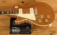 Gibson Custom 1954 Les Paul Gold Top | Double Gold VOS *Left-Handed*