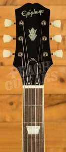 Epiphone Inspired by Gibson SG Standard 60s | TV Yellow w/Gigbag