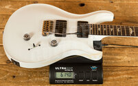 PRS Standard 24 Satin | Pearl White