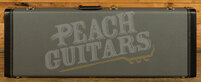 James Tyler Guitars | Studio Elite HD - Black and Blue Shmear
