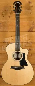 Taylor 200 Plus Series | 212ce Plus