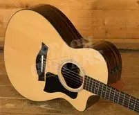 Taylor 200 Plus Series | 212ce Plus