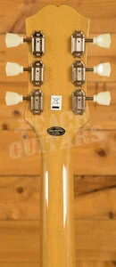 Epiphone Inspired by Gibson SG Standard 60s | TV Yellow w/Gigbag