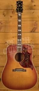 Gibson Murphy Lab 1960 Hummingbird Light Aged | Heritage Cherry
