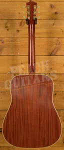 Gibson Murphy Lab 1960 Hummingbird Light Aged | Heritage Cherry