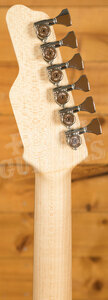 James Tyler Guitars | Studio Elite HD - Black and Blue Shmear