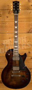 Gibson Les Paul Studio Figured | Smokehouse Burst