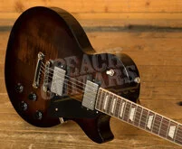 Gibson Les Paul Studio Figured | Smokehouse Burst