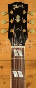 Gibson Murphy Lab 1960 Hummingbird Light Aged | Heritage Cherry