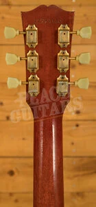 Gibson Murphy Lab 1960 Hummingbird Light Aged | Heritage Cherry
