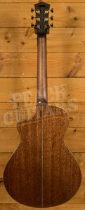 Cort Masterpiece Modern - Ebony - Burgundy w/Fishman Matrix Infinity VT