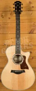 Taylor 400 Series | 412ce