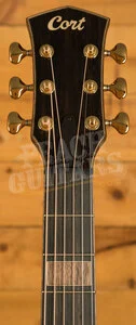Cort Masterpiece Modern - Burgundy