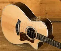 Taylor 400 Series | 412ce