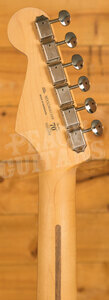 Fender Player II Stratocaster HSS Chambered | Transparent Cherry Burst